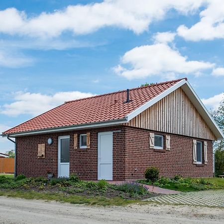 Ferienhaus Eichhörnchen Oberlangen Exterior foto